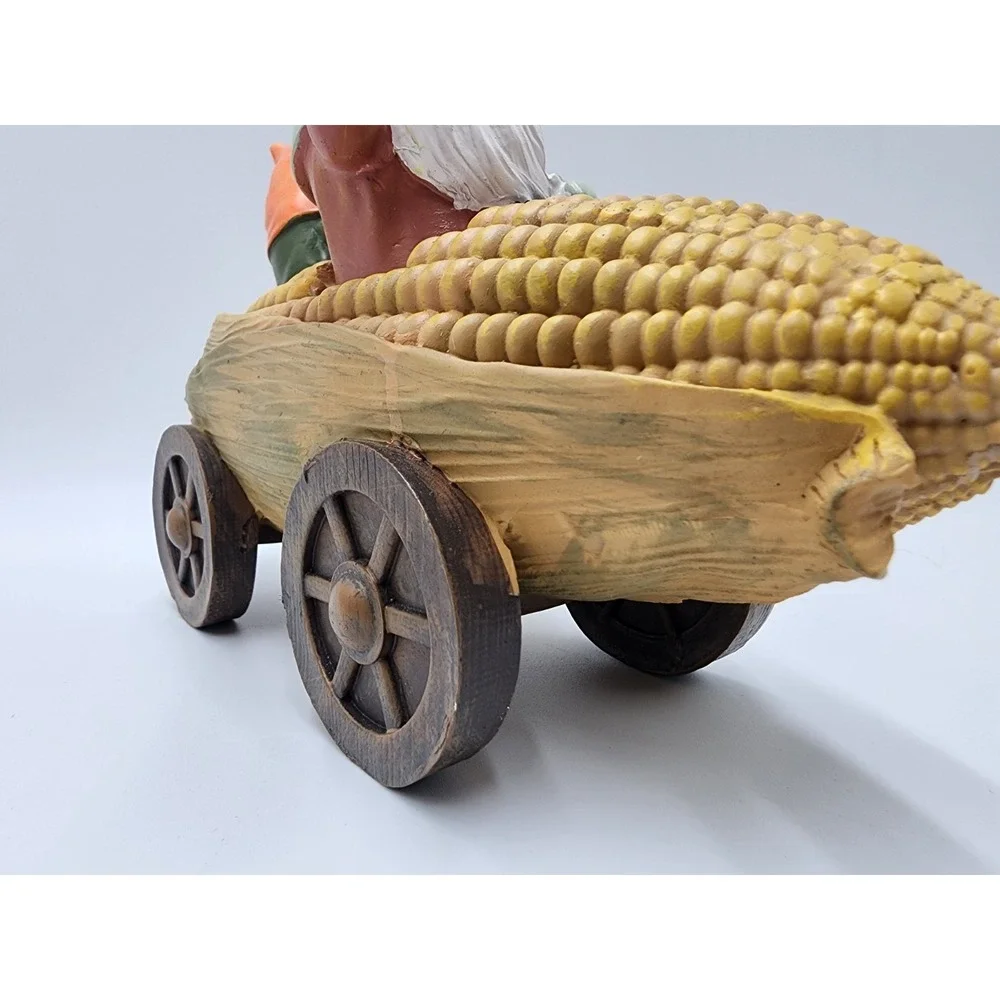 N/A capturing corn